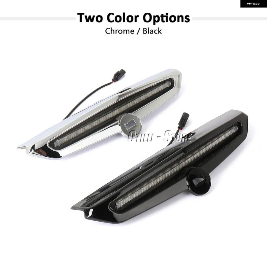 並行輸入品 トップケース ブレーキライト BMW R1250RT K1600GT EXCLUSIVE R1200RT LED リア テールライト ランプ_10