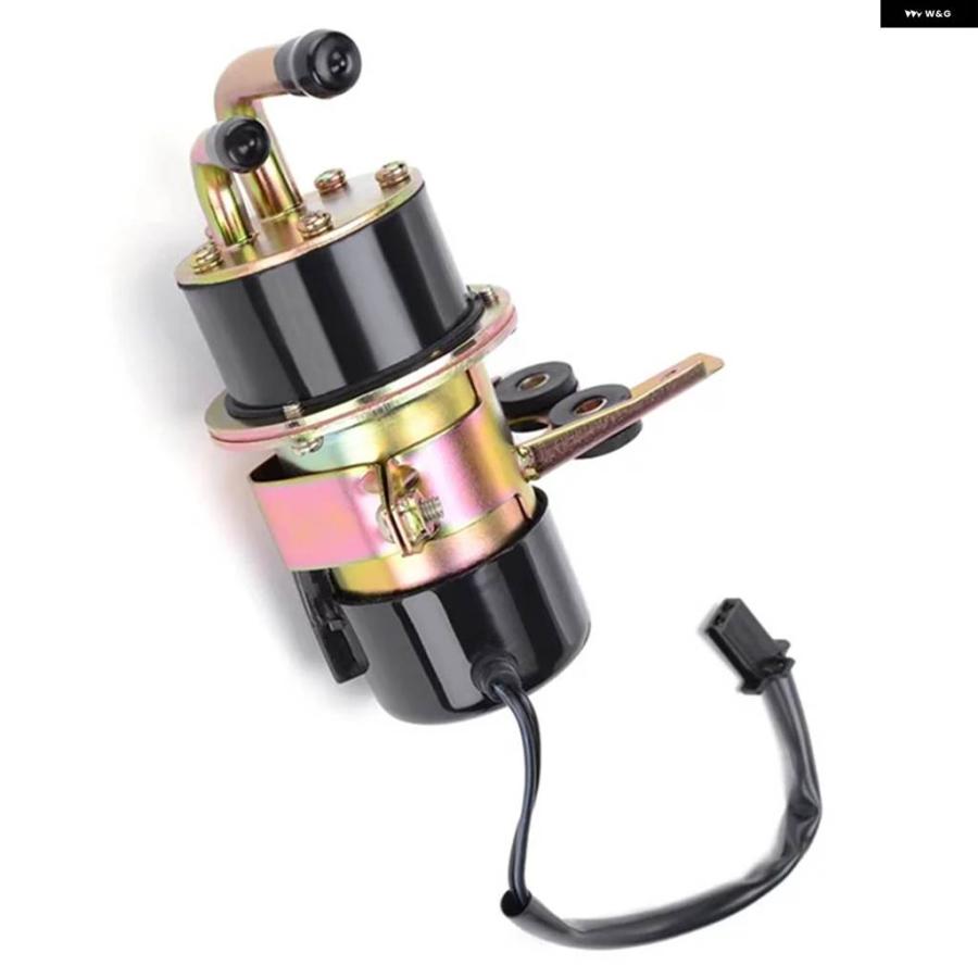 並行輸入品 燃料 ポンプ YZF-R1 R1 YZF-R6 R6 VMAX1200 VMX12 FZS1000 FZ1 YZF1000R THUNDERACE 4SV-13907-00 オートバイ_3