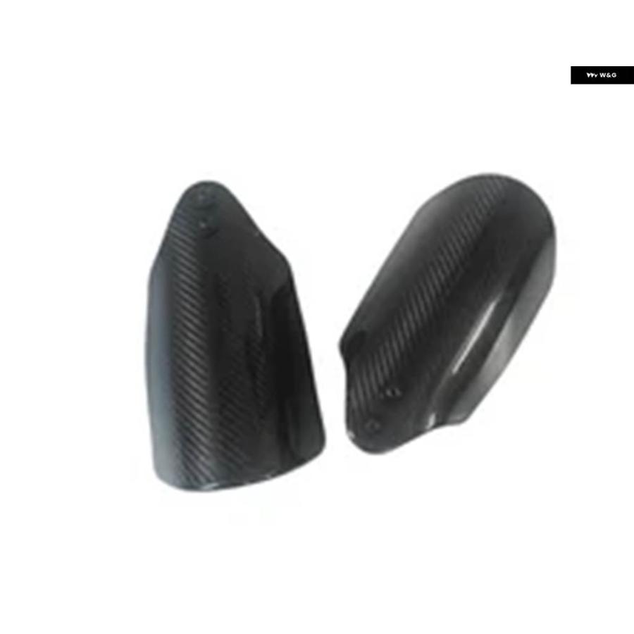 並行輸入品 ハーレー ロードグライド COV/SE 100%カーボン ハンド 