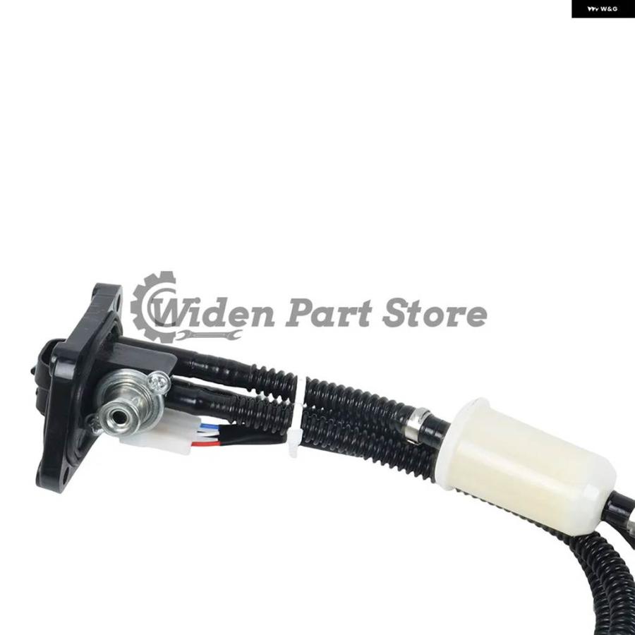 並行輸入品 78107088600 燃料 ポンプ KTM HUSQVARNA 250 300 501 TPI 