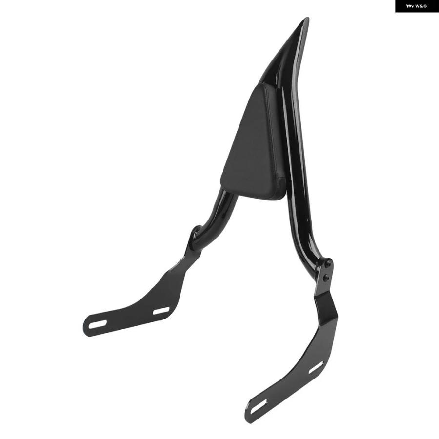 並行輸入品 オートバイ リアパッセンジャーバックレスト シーシーバー ホンダ CM1100 CMX1100 2021-2024_3