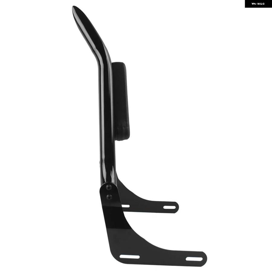並行輸入品 オートバイ リアパッセンジャーバックレスト シーシーバー ホンダ CM1100 CMX1100 2021-2024_4