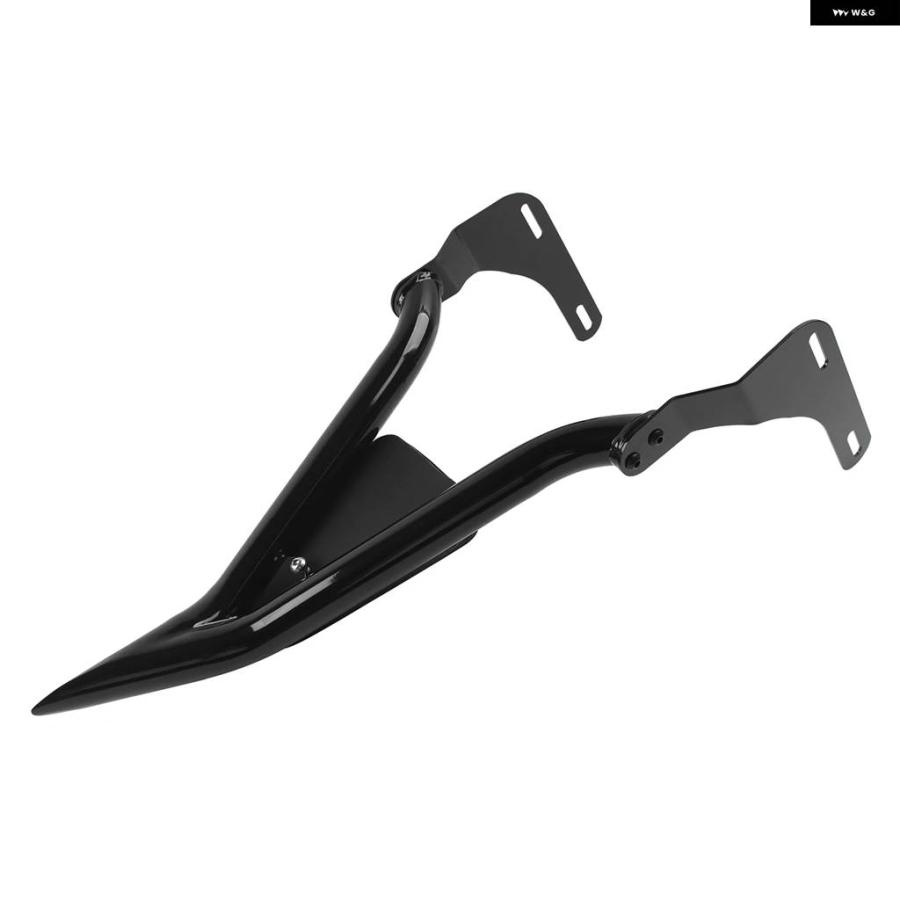 並行輸入品 オートバイ リアパッセンジャーバックレスト シーシーバー ホンダ CM1100 CMX1100 2021-2024_5