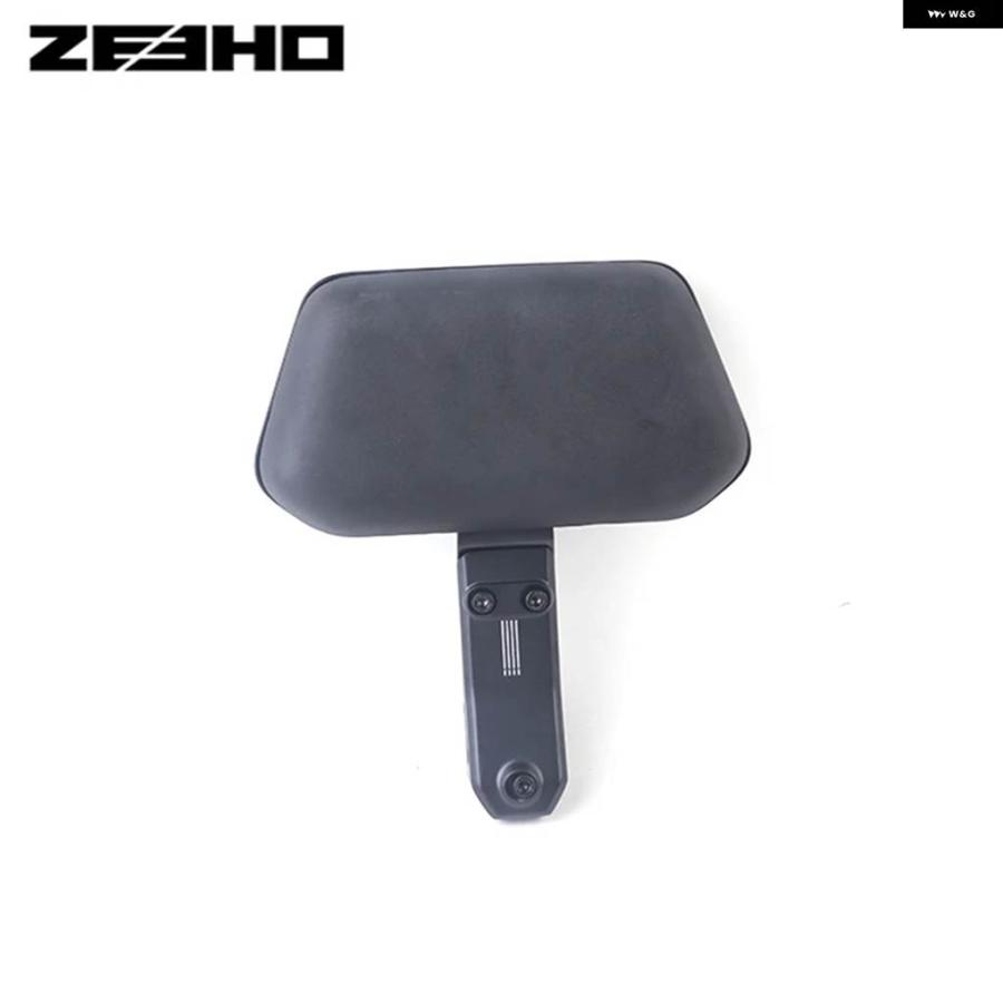 並行輸入品 ZEEHO CORE NUCLEUS 電気 EZ4 リアシートカバー アセンブリ AE5 ロングテールシートバック_2