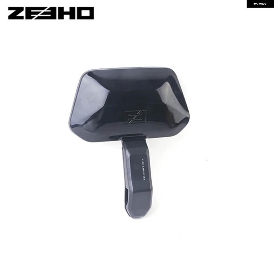 並行輸入品 ZEEHO CORE NUCLEUS 電気 EZ4 リアシートカバー アセンブリ AE5 ロングテールシートバック_3