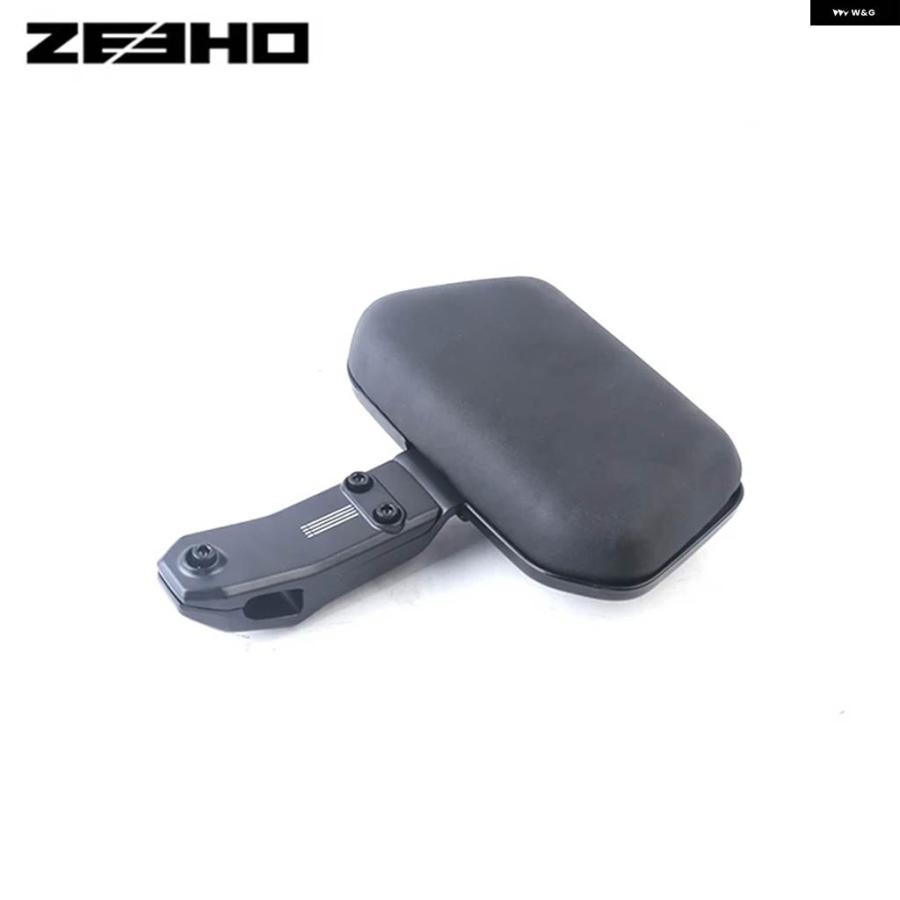 並行輸入品 ZEEHO CORE NUCLEUS 電気 EZ4 リアシートカバー アセンブリ AE5 ロングテールシートバック_4