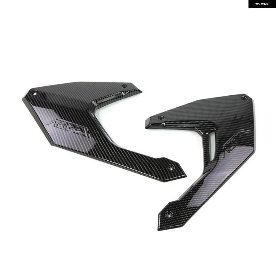並行輸入品 ホンダ X-ADV 750 2021 - 26 オートバイ サイド フレーム 