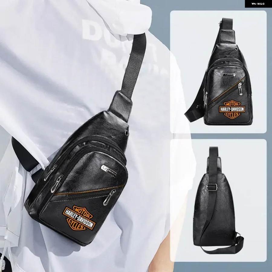 ボディバッグ 並行輸入品 レジャー用 バイク 小型バックパックワンショルダー