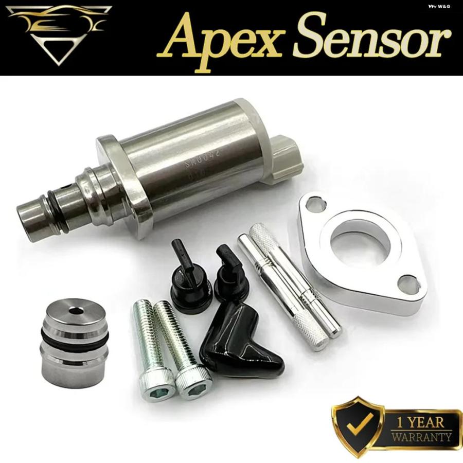 並行輸入品 SCV燃料 ポンプ サクション コントロール バルブ キット 04226-0L020 294200-0040 294200-0042 T トヨタ アベンシス カローラ 2.0 D-4D | ブランド登録なし | 05