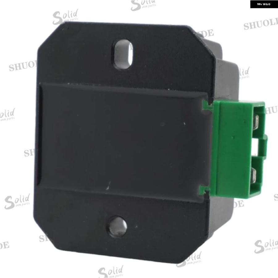 並行輸入品 ヤマハ EZ115 オートバイ 電圧レギュレーター 整流器 EGO AVANTIZ SOLARIZ REGULADOR 14V 4 PIN SOUL I 125 MIO 2BL-H1960-10 | ブランド登録なし | 04