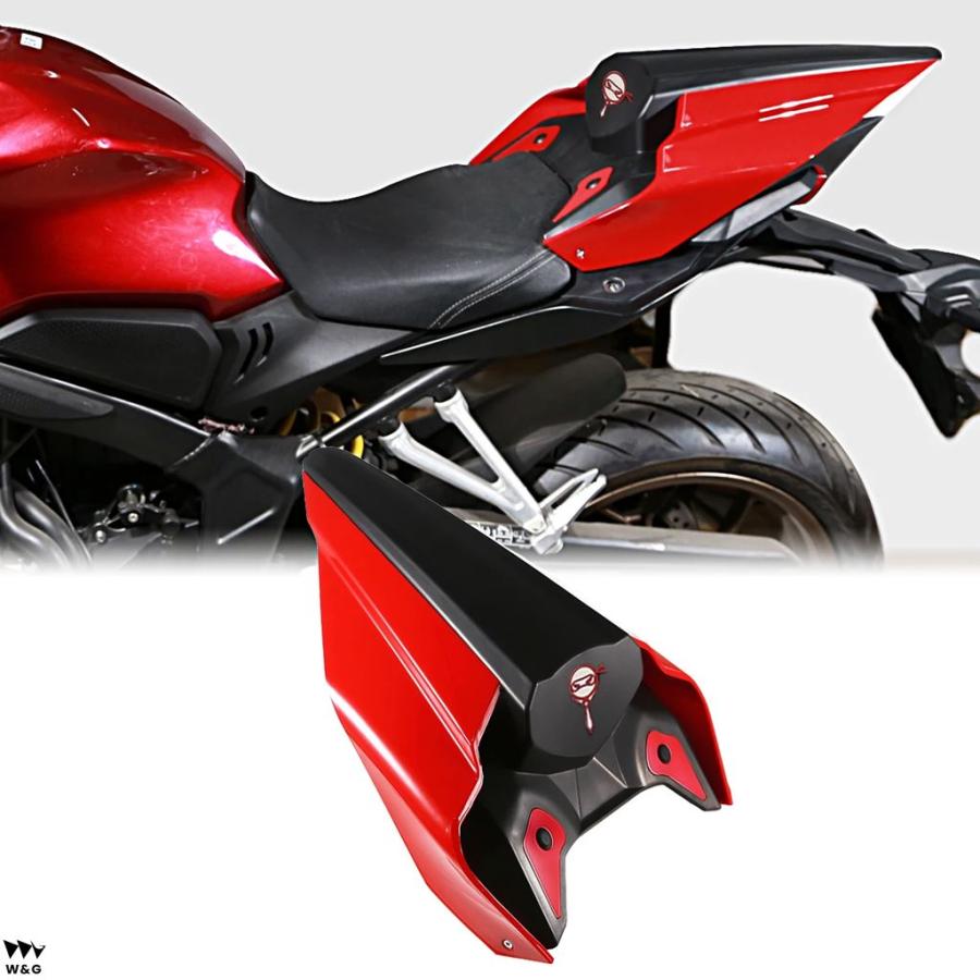 フェアリング 縫いつけよ HONDA CB500F CBR500R CBR 2016-2018