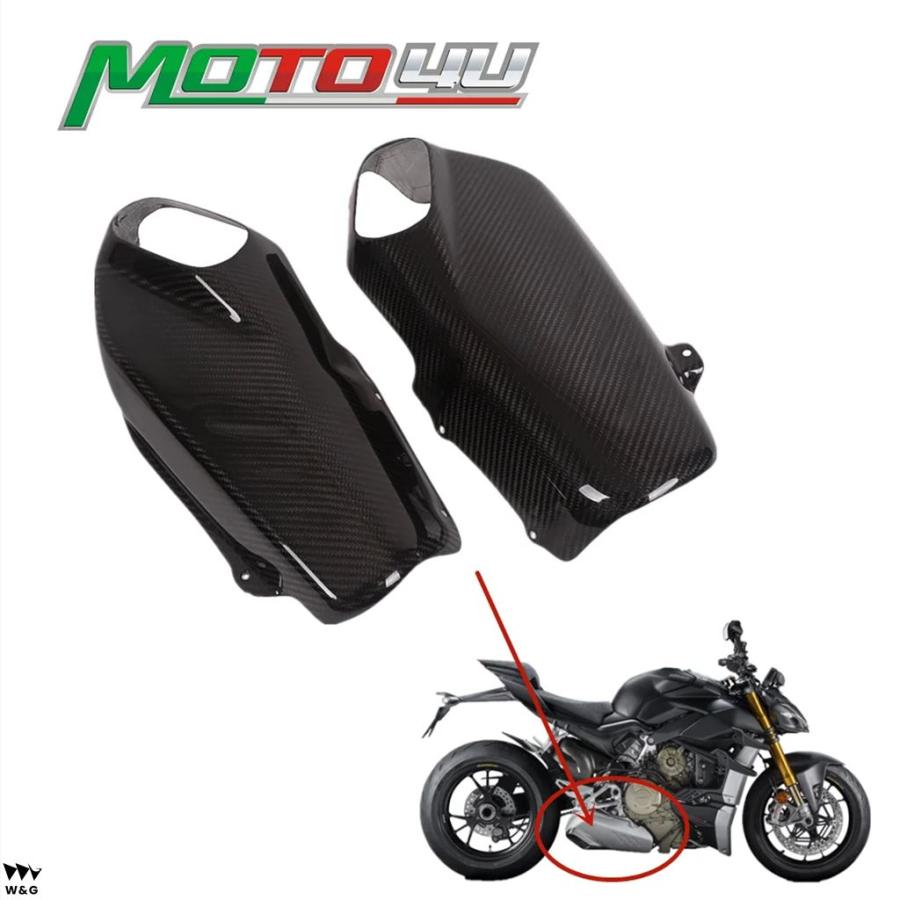 ブランド登録なし カーボンエキゾースト バイク ドゥカティ ストリートファイターV4 V4S 2020 2021 2022 カスタムパーツ アクセサリー 交換用部品 互換品 : Calore - 通販 - Yahoo!ショッピング ブランド登録なし カーボンエキゾースト バイク ドゥカティ ストリートファイターV4 V4S 2020 2021 2022 カスタムパーツ アクセサリー 交換用部品 互換品 : Calore - 通販 - Yahoo!ショッピング