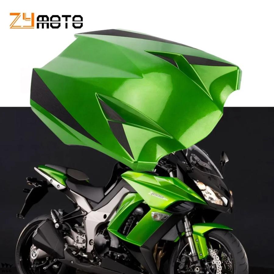 リア ソロ シート カバー カワサキ ニンジャ ZX-4RR ZX4RR ZX4R リア ソロ シート カバー カワサキ ニンジャ ZX-4RR ZX4RR ZX4R