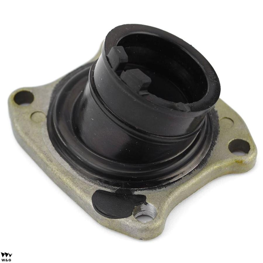 バイク キャブレターアダプター ホンダ CR80R CR80RB CR85R CR 85R 80R 