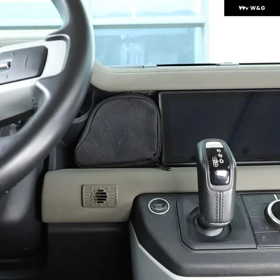 ランドローバー ディフェンダー 90 110 130 2020-25 オックス