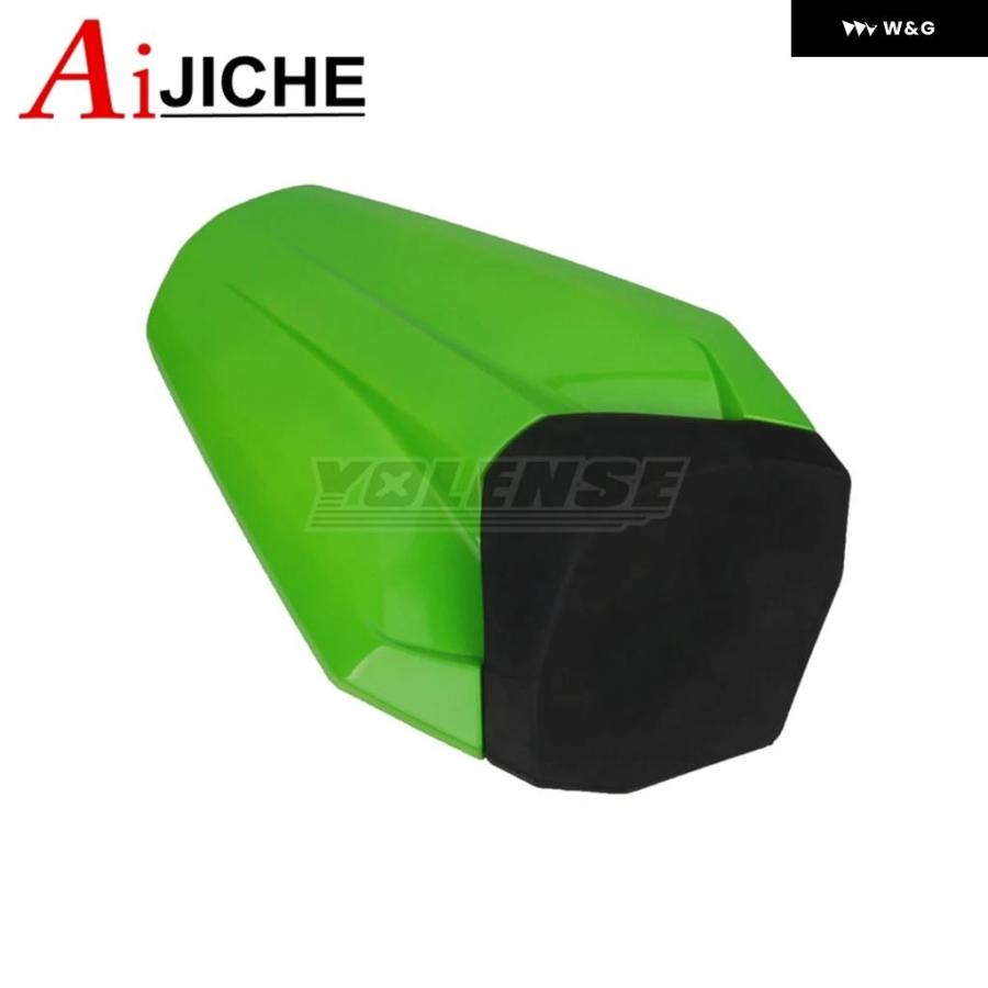 バイク用シートカウル Amazon | ZX-14R シングルシートカウル 黒M 53065-0065 カワサキ