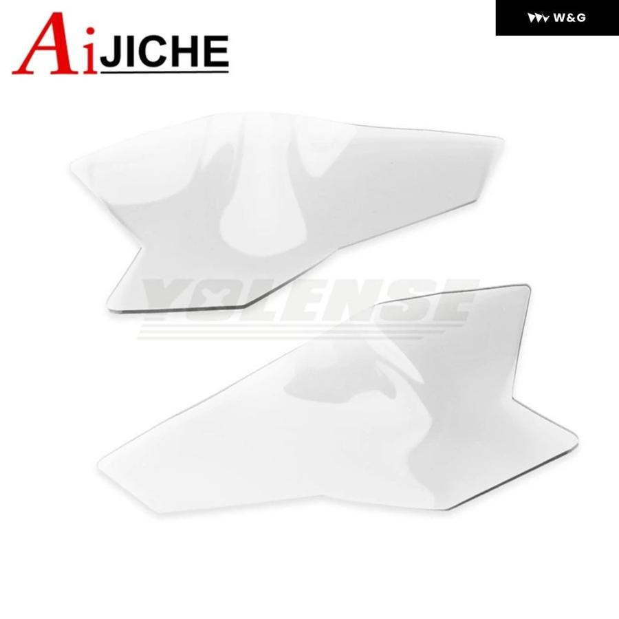 並行輸入品】 オートバイ バイク フロント ヘッドライト ガード