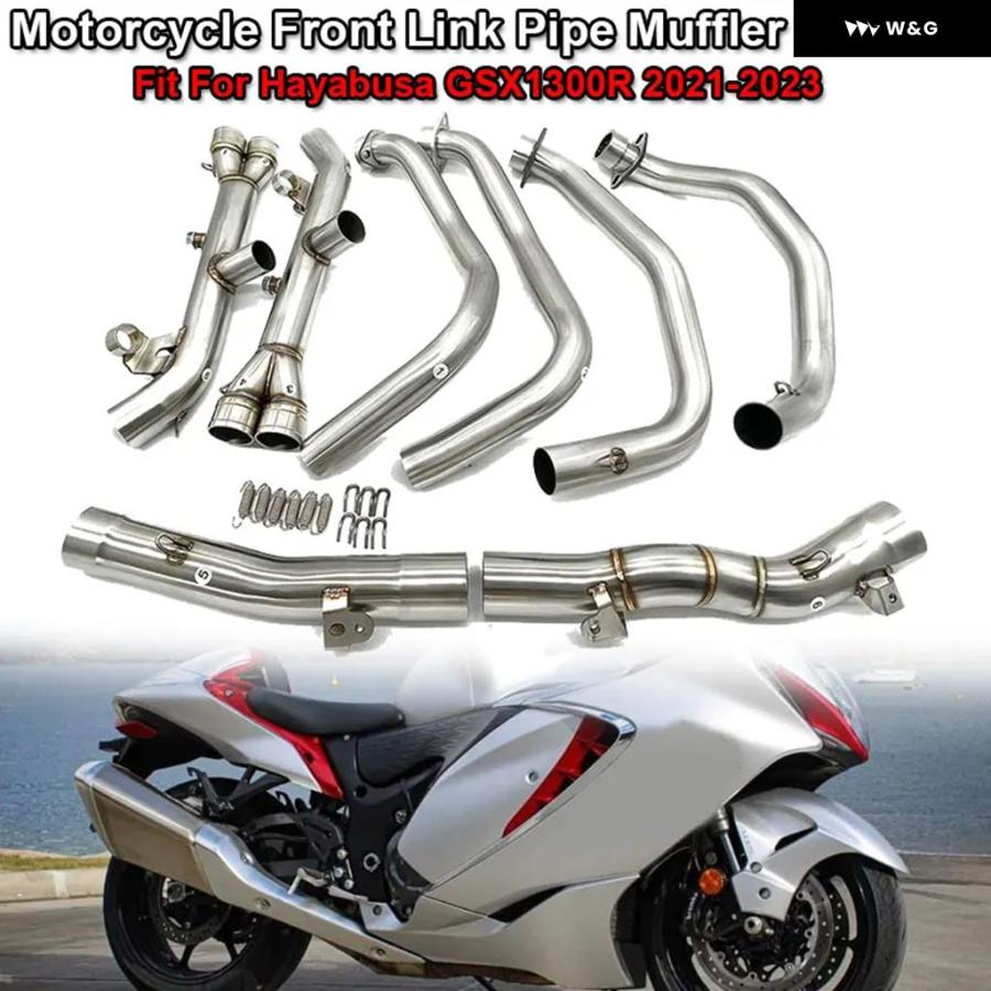 並行輸入品】 スズキ ハヤブサ GSX1300R GSX 1300 R 2021-2024