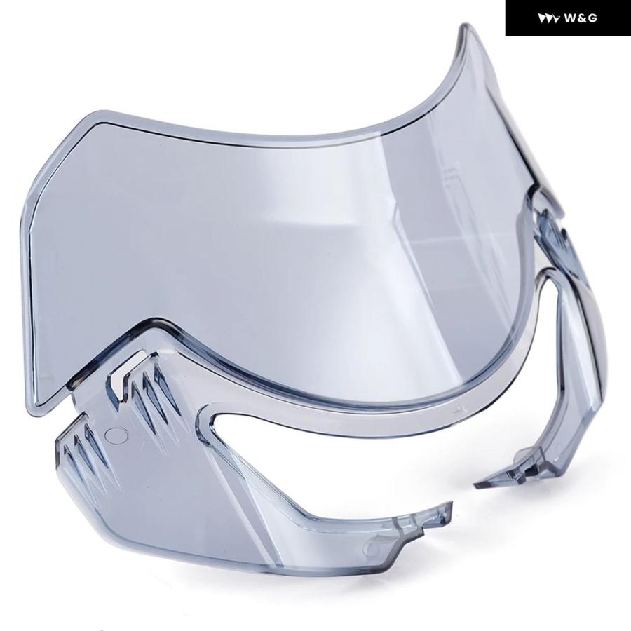 並行輸入品】 ウィンドシールド TRIUMPH STREET TRIPLE 765 S RS 765R