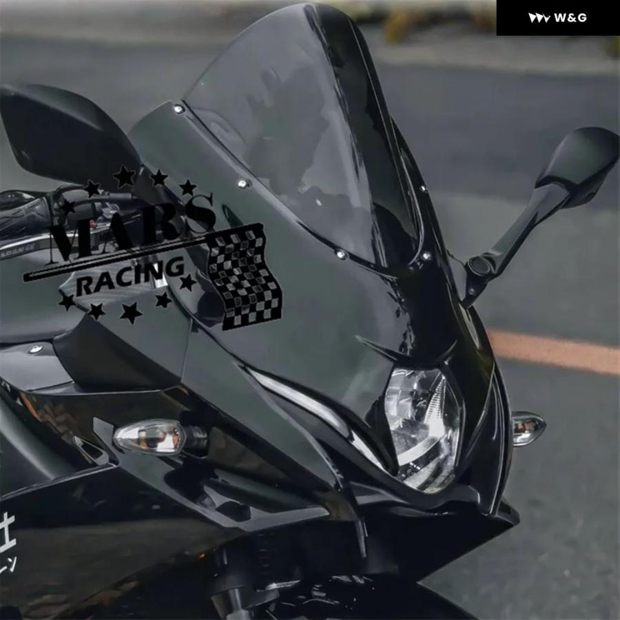 Gsx250r カスタムカウル フロントスクリーン gsxr1000r風 Gsx250r カスタムカウル フロントスクリーン gsx1000r風