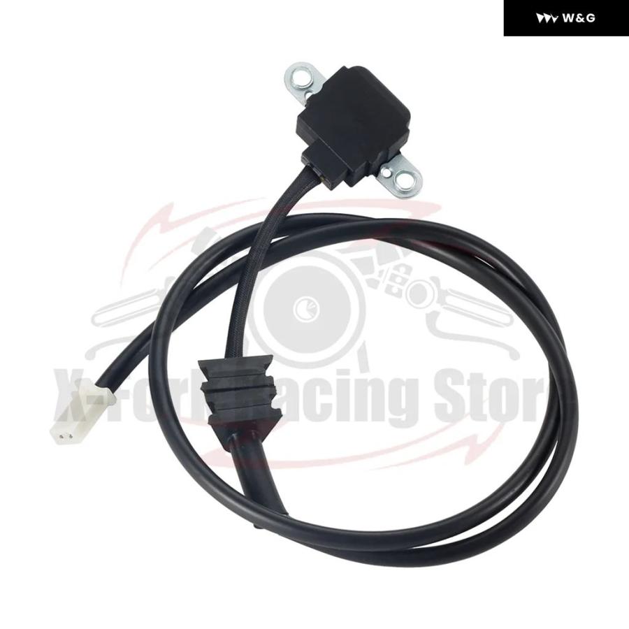 並行輸入品】 ピックアップコイル ステーター パルサー ジェネレーター