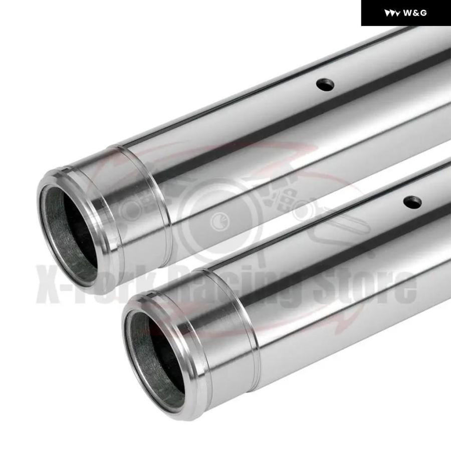 並行輸入品】 フロントスタンションレッグインナー フォーク チューブ