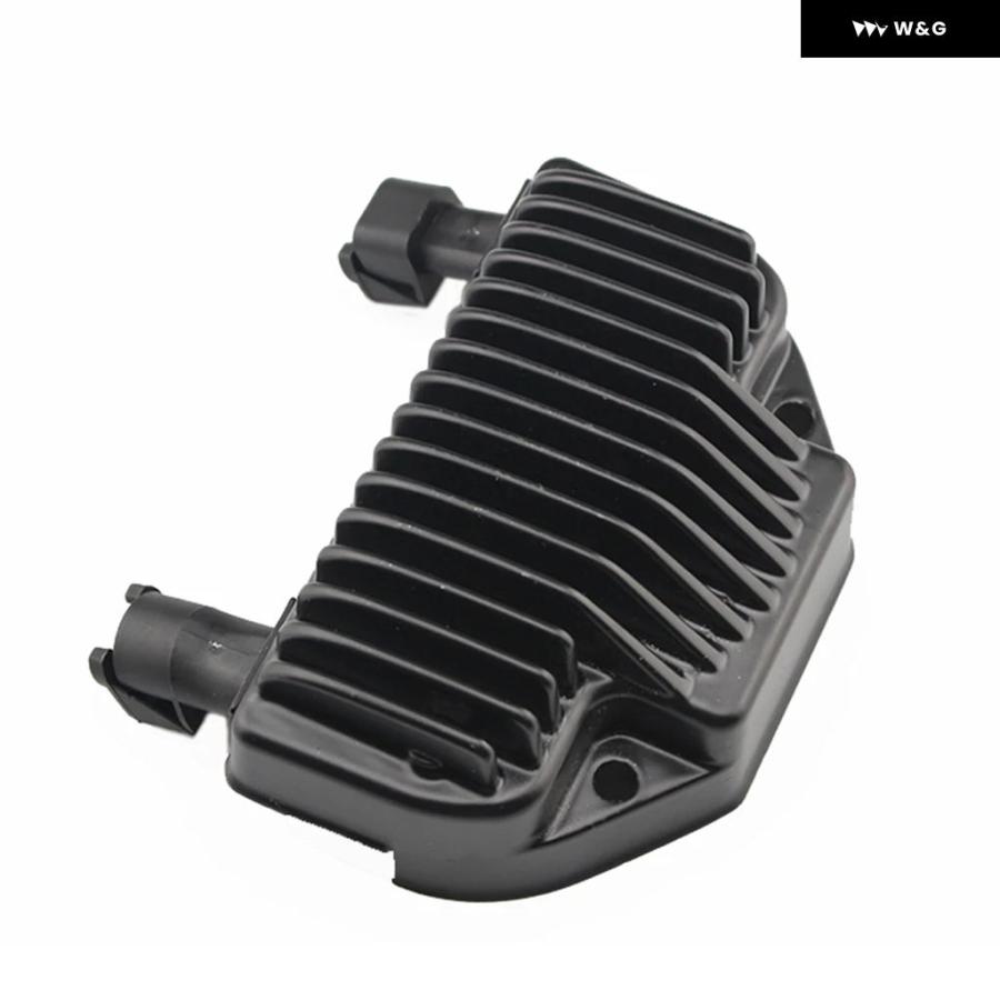 74631-08A オートバイ バイク 電圧レギュレーター ハーレー