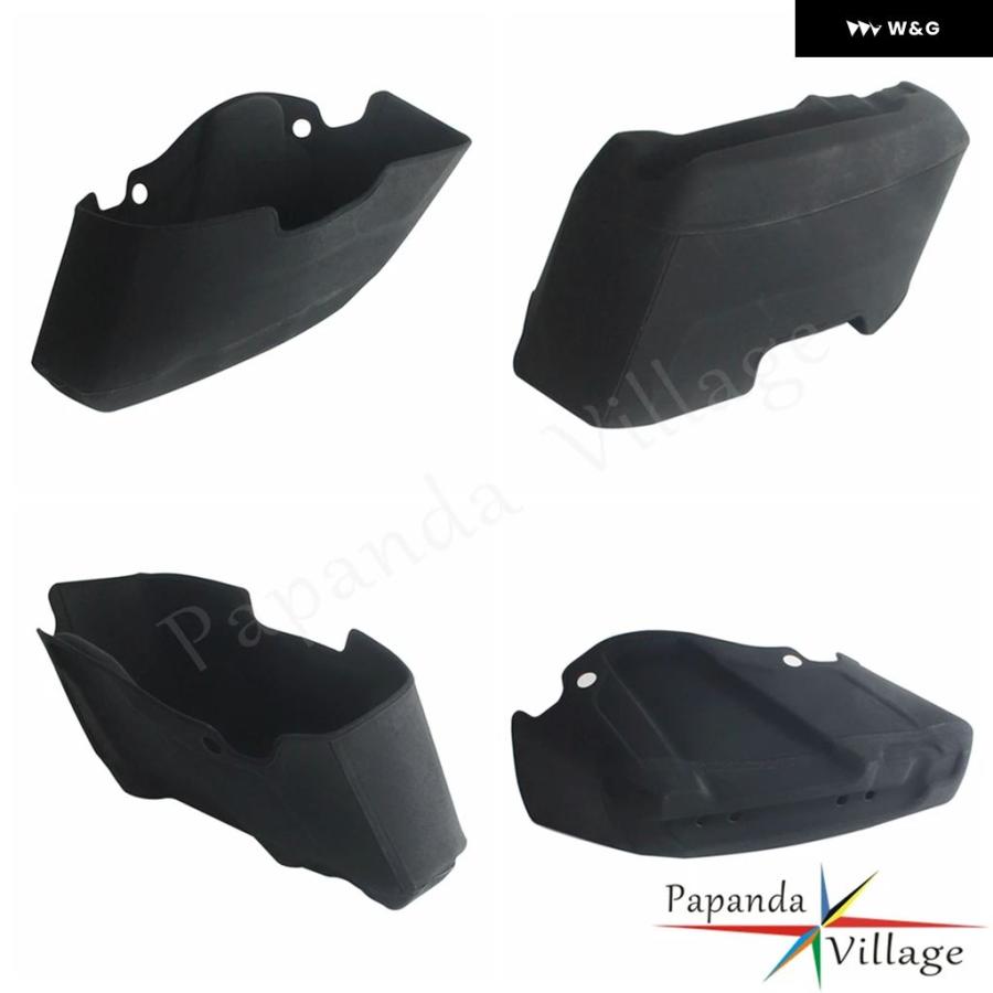 並行輸入品】 ツーリング サドルバッグ インナー オートバイ バイク