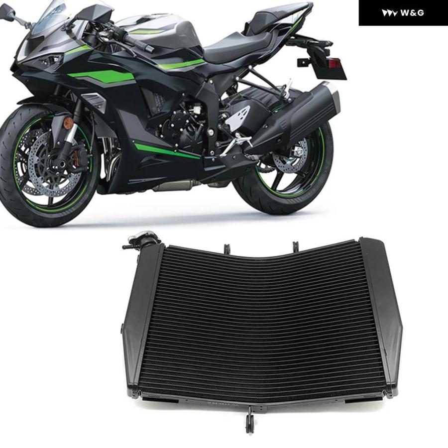 専用10枚 並行輸入品】 カワサキ ZX6R ZX-6R 2024+ オートバイ バイク アルミ