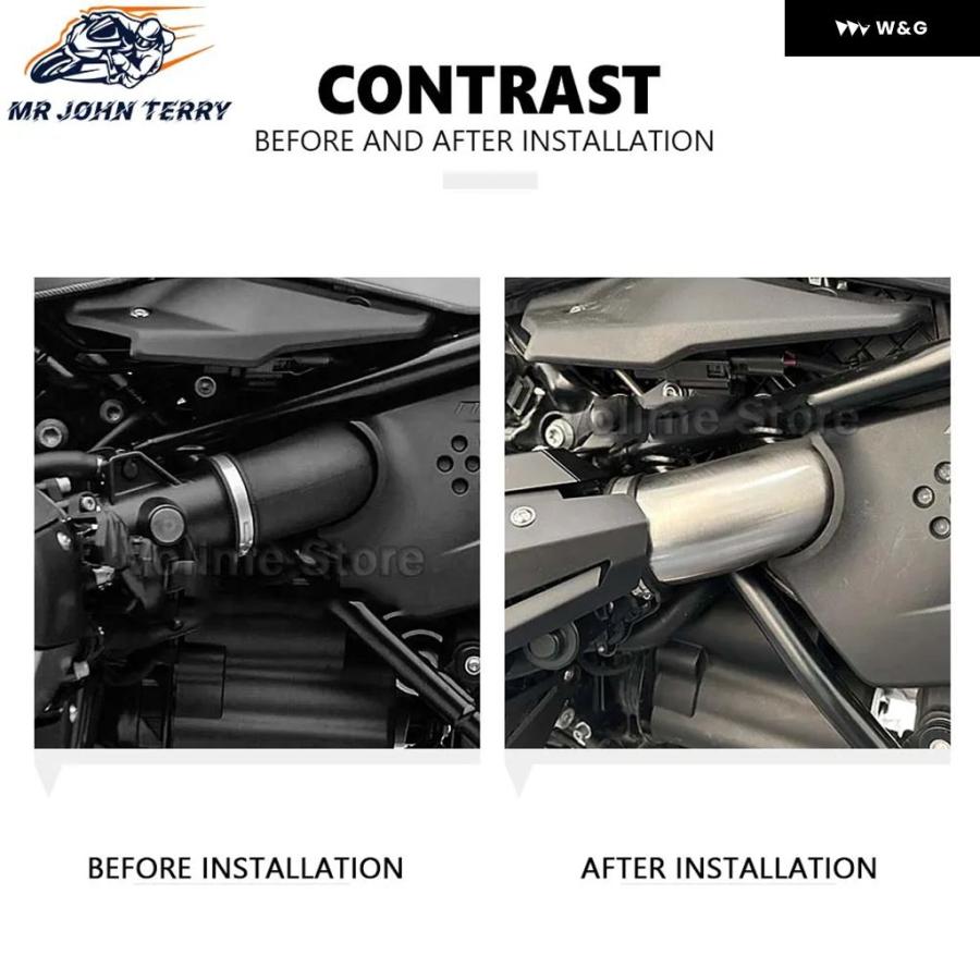 並行輸入品】 BMW RNINET R9T PURE R NINET URBAN NINE T