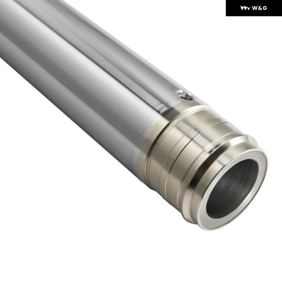 ハーレー Sportster 2016-2022用39mmフォークチューブ