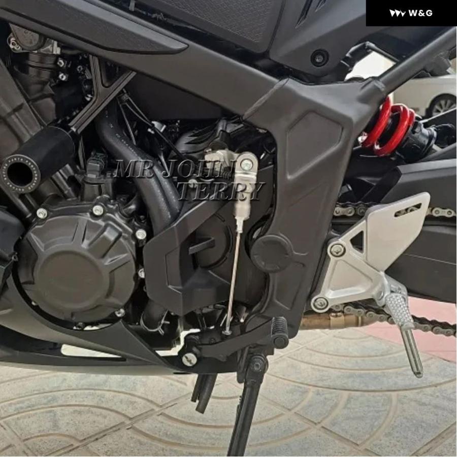 並行輸入品】 新パターン CBR650R CB650R クイック シフター ホンダ