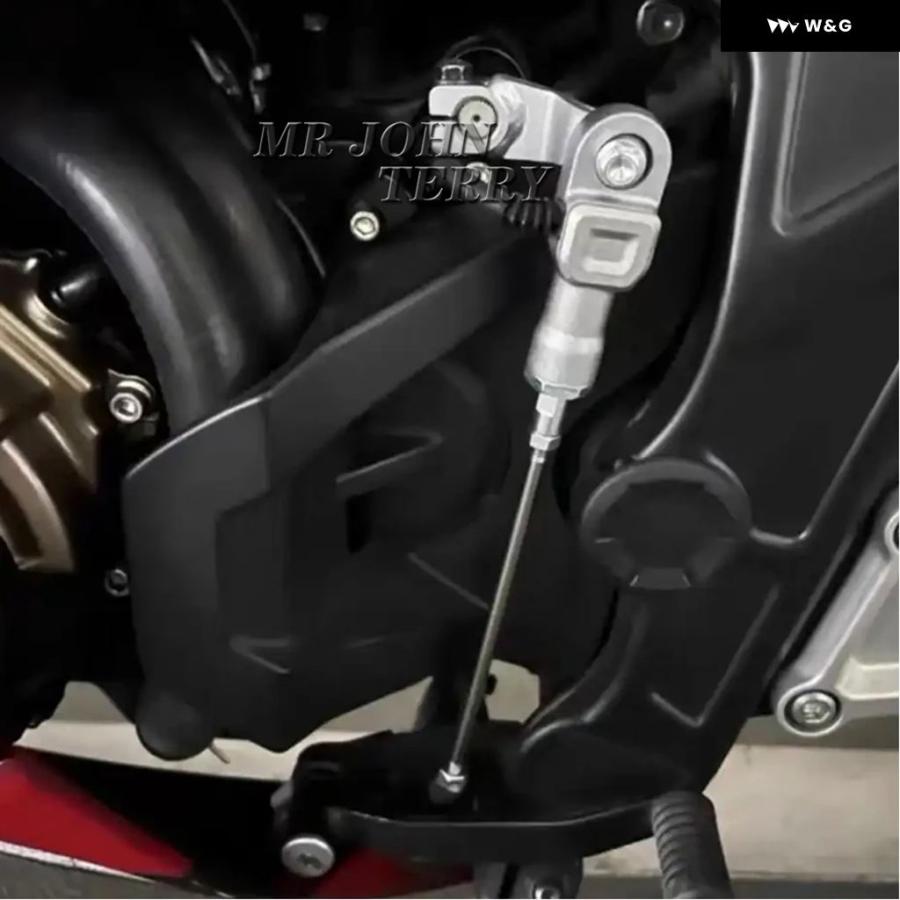 並行輸入品】 新パターン CBR650R CB650R クイック シフター ホンダ