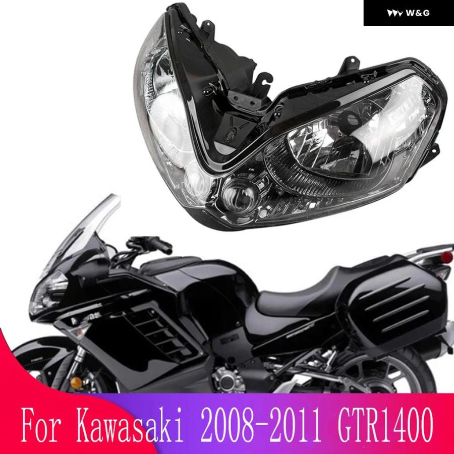 ・ 並行輸入品】 KAWASAKI GTR1400/GTR 1400 39753 オートバイ