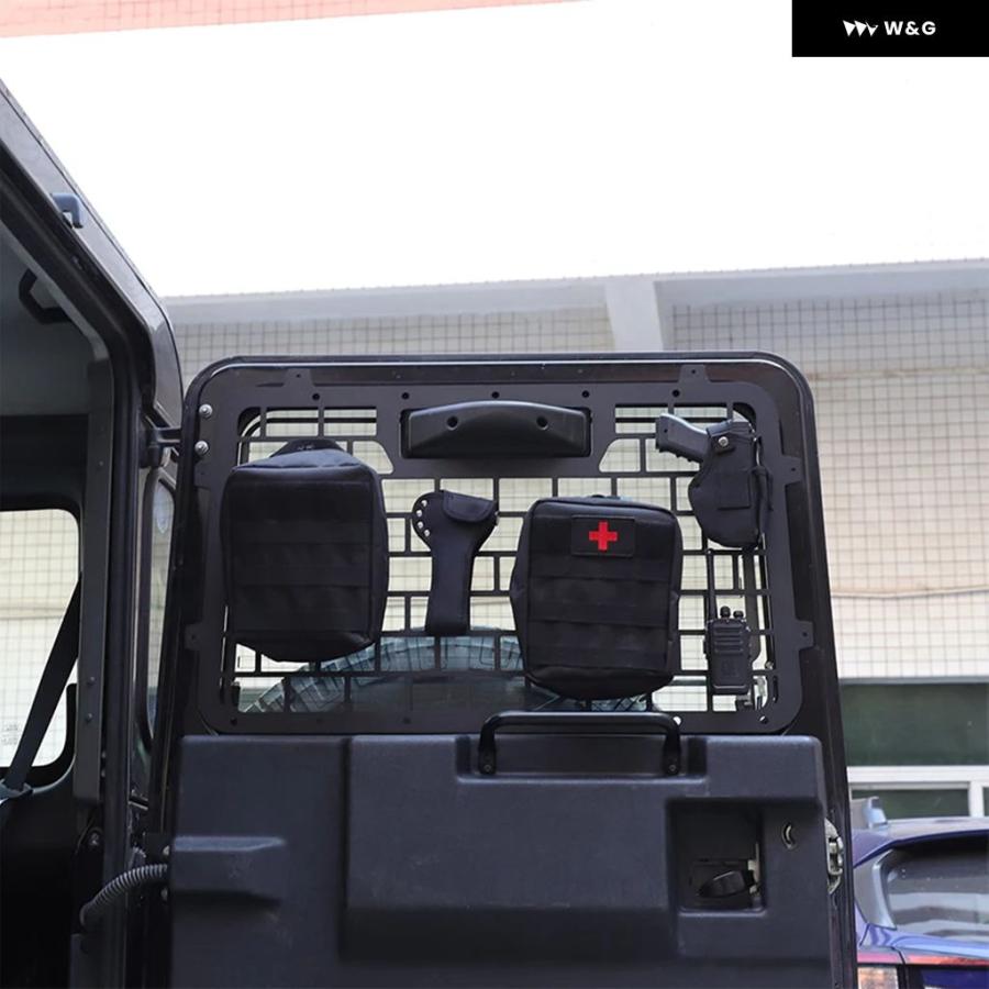 日本語説明書付 FMS ランドローバーディフェンダー90 1/24 FCX24M 日本