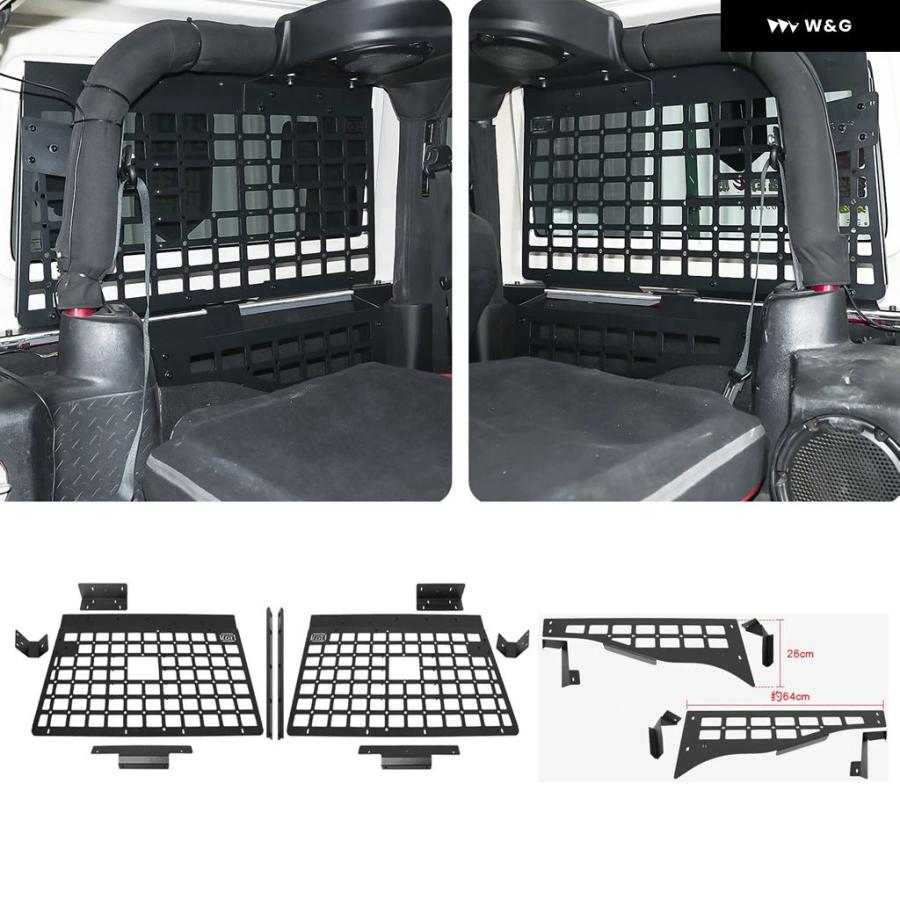 ジープ ラングラー JL JK ハードトップ スタンド ハンガー ホルダー