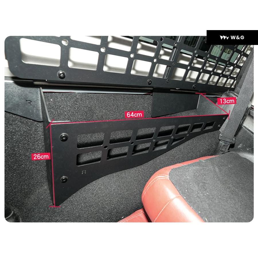 ジープ ラングラー JL JK ハードトップ スタンド ハンガー ホルダー