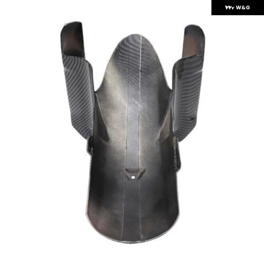 並行輸入品 ヤマハ MT-09 2014-2020 MT09 FZ09 フロントフェンダー オートバイ バイク フェアリング に適合の画像
