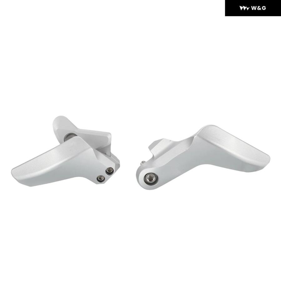 並行輸入品 BMW S1000RR 2023 2024 2025 S1000-RR用新 フレーム クラッシュ オートバイ バイク CNCアルミ フレーム スライダーの画像