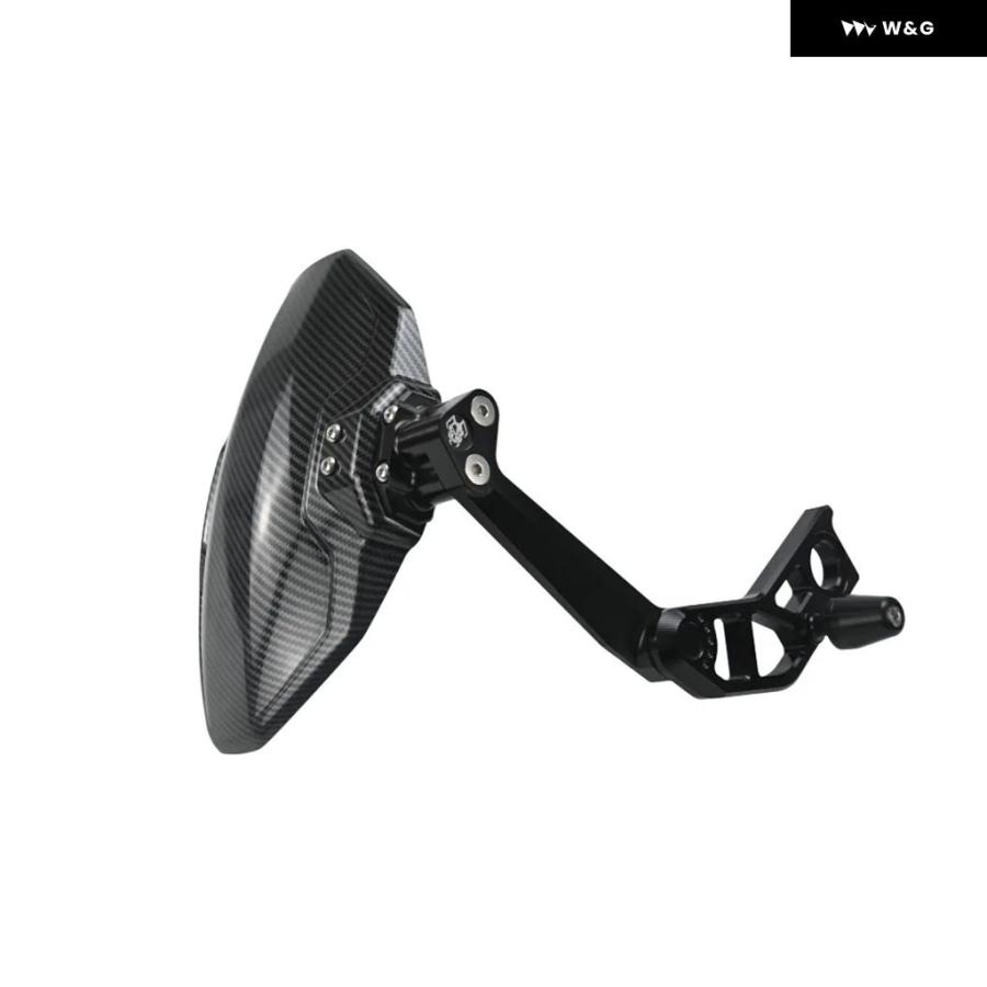 並行輸入品 リアフェンダー ヤマハ TMAX530 TMAX560 2017-2025
