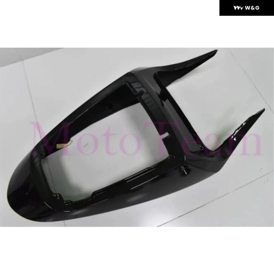 並行輸入品 ホンダ CBR900RR CBR929RR CBR929 CBR 929 RR 2000 2001 00 01 リアテール フェアリング パーツ インジェクションシートカウル オートバイ バイの画像