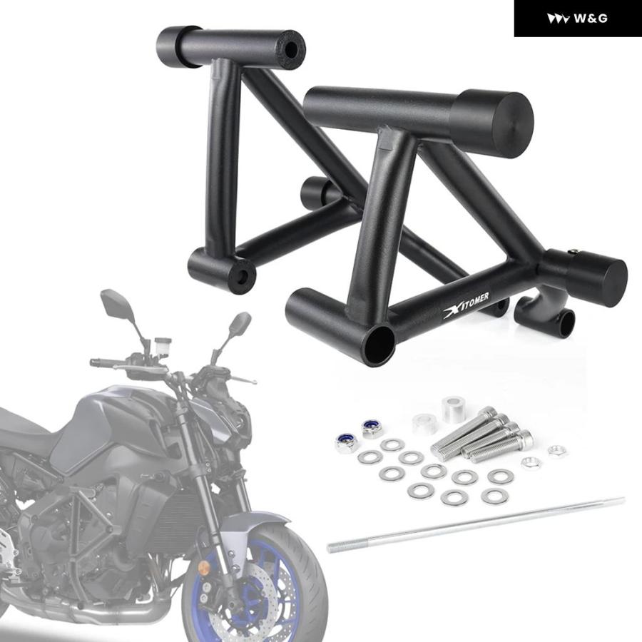 並行輸入品 ヤマハ MT-09 SP 2021 2022-2024 2025 MT09 オートバイ