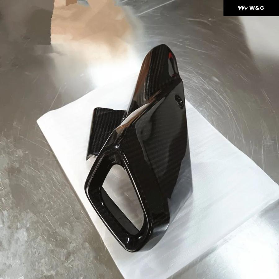 cbr650r カーボン マフラー カバー マフラーガード エキゾースト シールド HONDA ホンダ CB650R