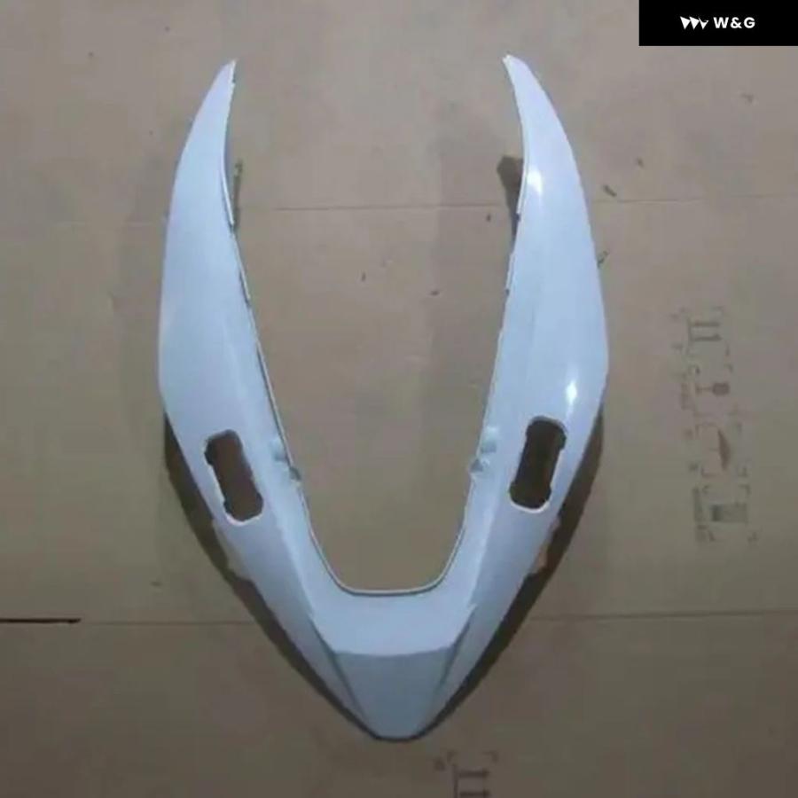 並行輸入品 ホンダ VFR800 VFR 800 2002 - 2012 2005-11 モト リアテール フェアリング パーツ インジェクションシートカウルの画像