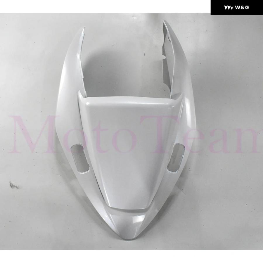 並行輸入品 ホンダ VFR800 VFR 800 2002 - 2012 2005-11 モト リアテール フェアリング パーツ インジェクションシートカウルの画像