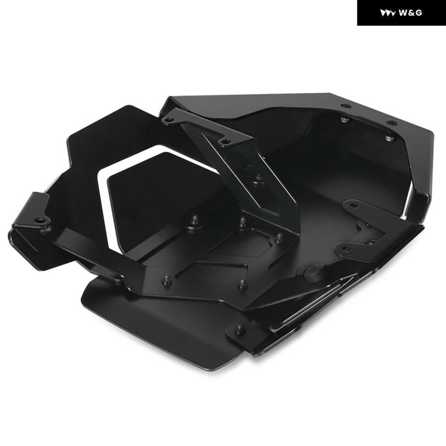 並行輸入品 ヤマハ XSR900 オートバイ バイク フロント エンジン ハウジング MT09 2013-2020 FJ09 TRACER 2014-20214 XSR 900 2015- 2021 2020_3