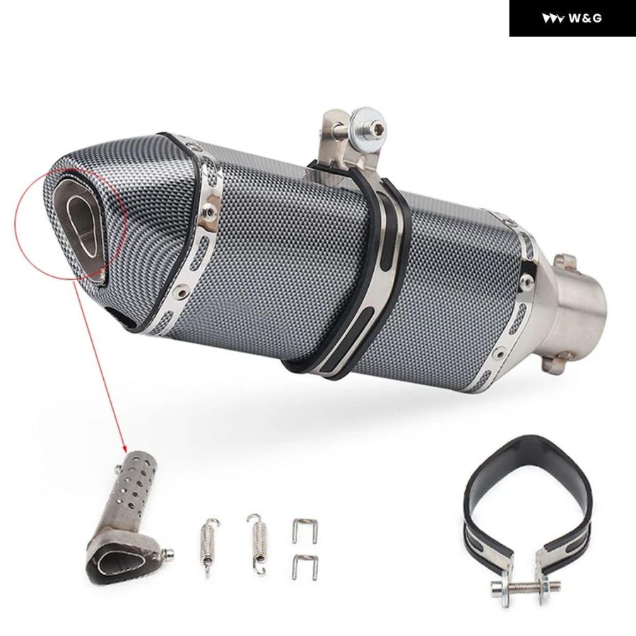 gsr400 gsr600 マフラー 並行輸入品 スズキ GSR400 GSR600 マフラー スリップオン リアマフラー