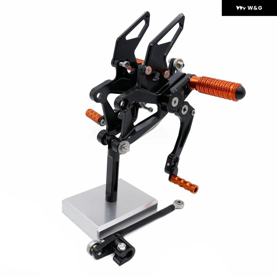 並行輸入品】 DUKE390 DUKE 390 2024 2025用 オートバイ バイク CNC