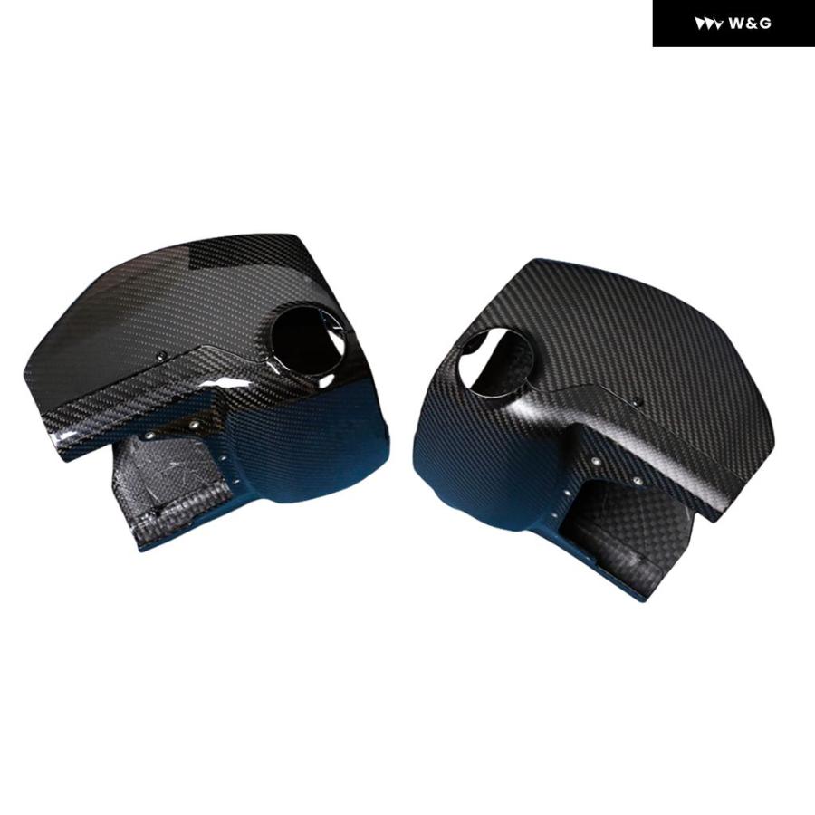 並行輸入品 SUBARU BRZ トヨタ GR86 GT86 2013-2021用 内装ステアリングコラムベースカバー 1個の画像