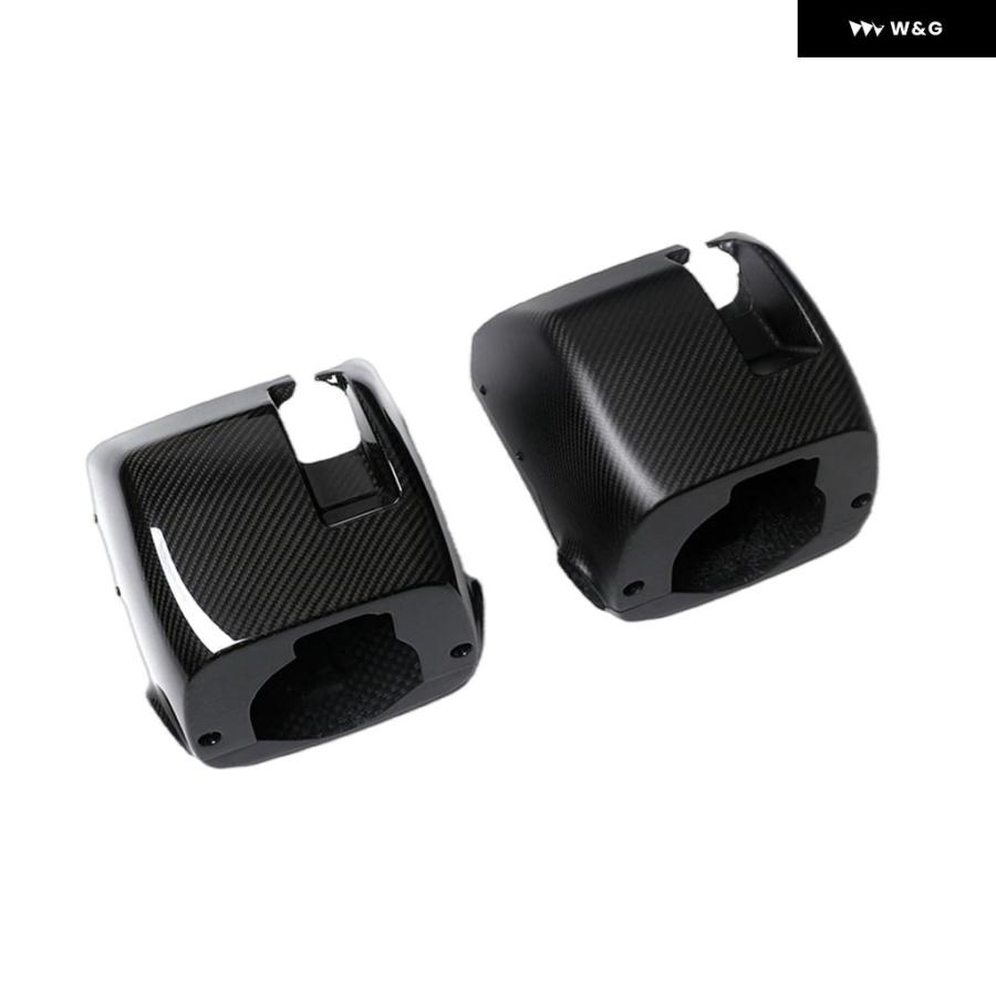 並行輸入品 SUBARU BRZ トヨタ GR86 GT86 2013-2021用 内装ステアリングコラムベースカバー 1個の画像